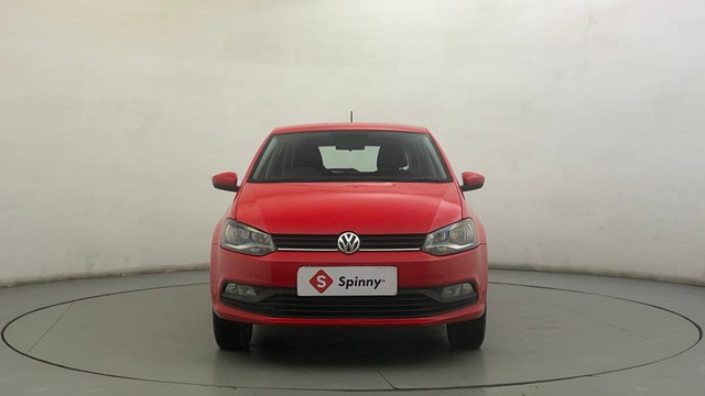 Second-hand 2018 Volkswagen Polo 1.0 MPI Comfortline for sale in Ahmedabad-7