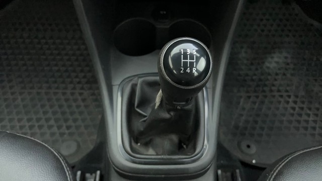 Second-hand 2018 Volkswagen Polo 1.0 MPI Comfortline for sale in Ahmedabad-12