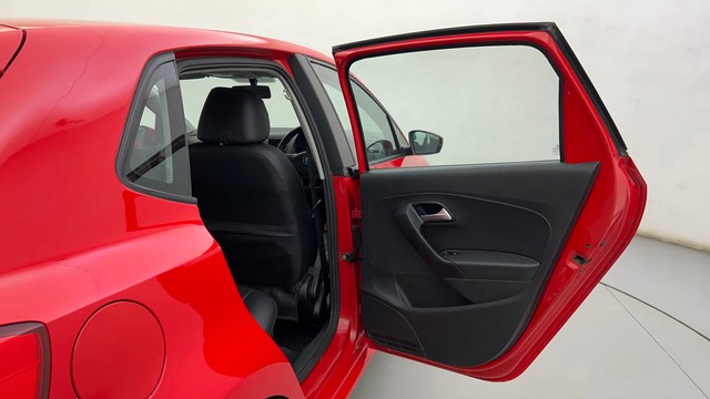 Second-hand 2018 Volkswagen Polo 1.0 MPI Comfortline for sale in Ahmedabad-32