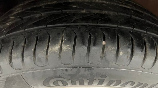 Second-hand 2018 Volkswagen Polo 1.0 MPI Comfortline for sale in Ahmedabad-27