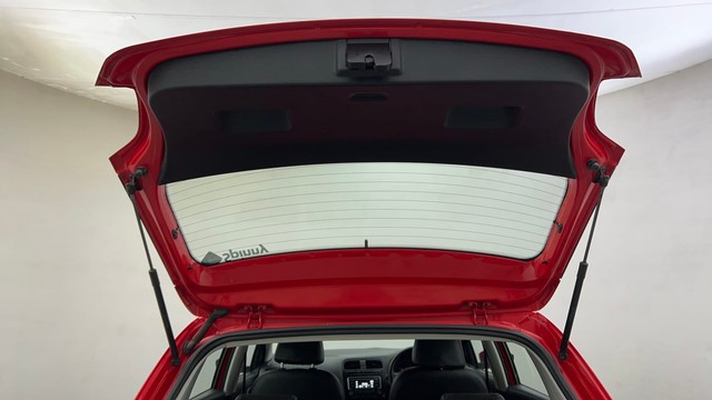 Second-hand 2018 Volkswagen Polo 1.0 MPI Comfortline for sale in Ahmedabad-33