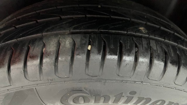 Second-hand 2018 Volkswagen Polo 1.0 MPI Comfortline for sale in Ahmedabad-28