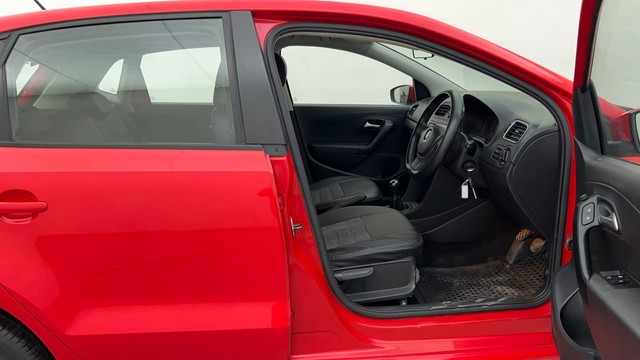 Second-hand 2018 Volkswagen Polo 1.0 MPI Comfortline for sale in Ahmedabad-15