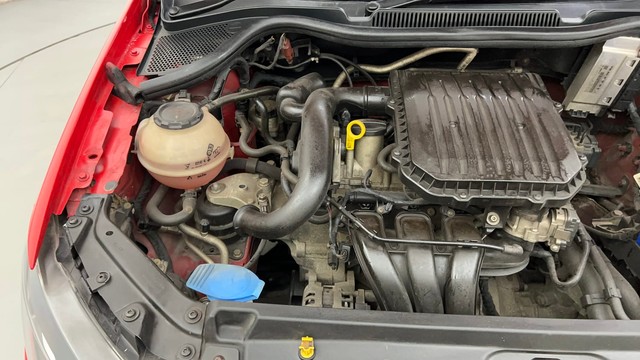 Second-hand 2018 Volkswagen Polo 1.0 MPI Comfortline for sale in Ahmedabad-35