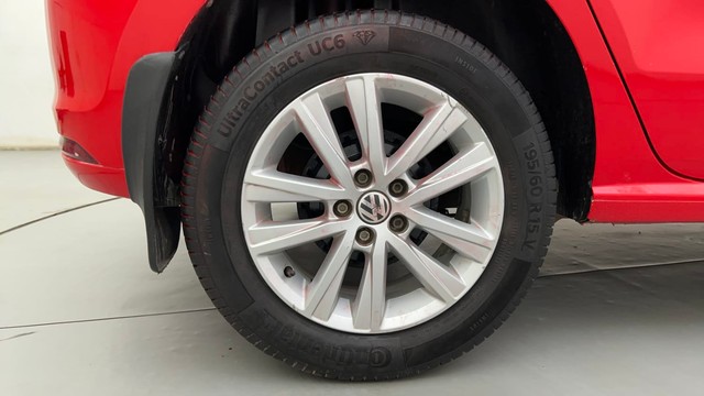 Second-hand 2018 Volkswagen Polo 1.0 MPI Comfortline for sale in Ahmedabad-18