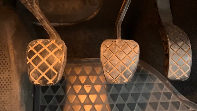 Second-hand 2018 Volkswagen Polo 1.0 MPI Comfortline for sale in Ahmedabad-14