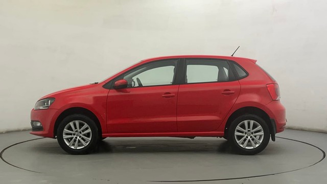 Second-hand 2018 Volkswagen Polo 1.0 MPI Comfortline for sale in Ahmedabad-6
