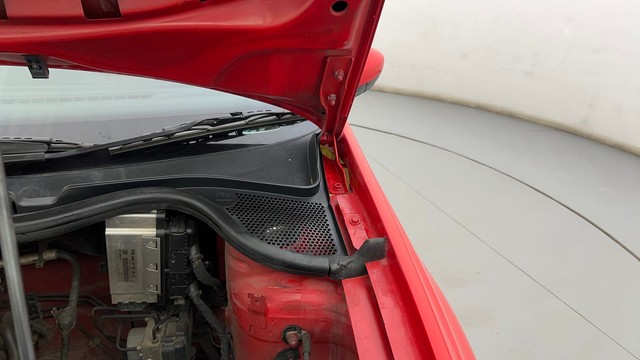 Second-hand 2018 Volkswagen Polo 1.0 MPI Comfortline for sale in Ahmedabad-23