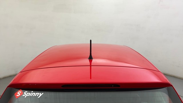 Second-hand 2018 Volkswagen Polo 1.0 MPI Comfortline for sale in Ahmedabad-22