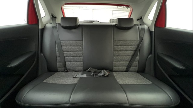 Second-hand 2018 Volkswagen Polo 1.0 MPI Comfortline for sale in Ahmedabad-31