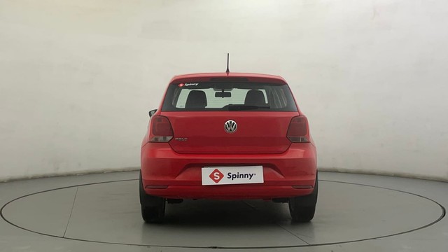 Second-hand 2018 Volkswagen Polo 1.0 MPI Comfortline for sale in Ahmedabad-4