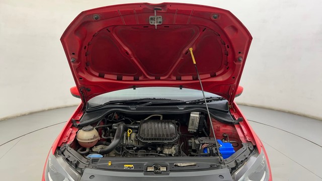 Second-hand 2018 Volkswagen Polo 1.0 MPI Comfortline for sale in Ahmedabad-8