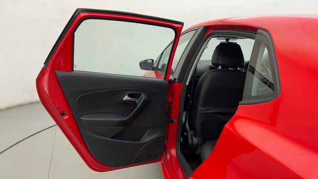 Second-hand 2018 Volkswagen Polo 1.0 MPI Comfortline for sale in Ahmedabad-39