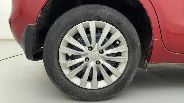 Second-hand 2021 Maruti Baleno Delta Diesel for sale in Ahmedabad-18