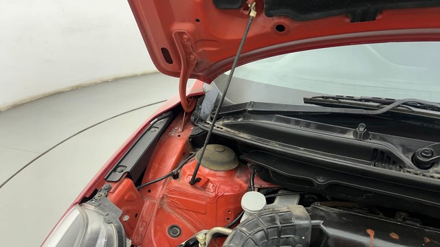 Second-hand 2021 Maruti Baleno Delta Diesel for sale in Ahmedabad-23