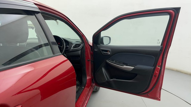 Second-hand 2021 Maruti Baleno Delta Diesel for sale in Ahmedabad-16