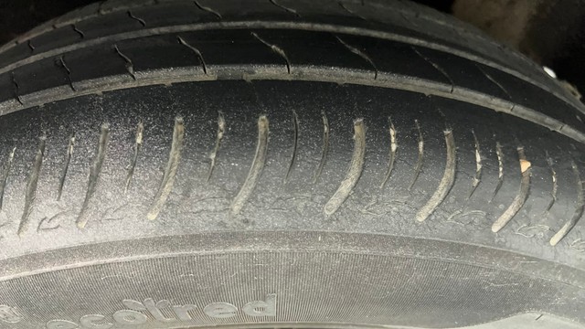 Second-hand 2021 Maruti Baleno Delta Diesel for sale in Ahmedabad-34