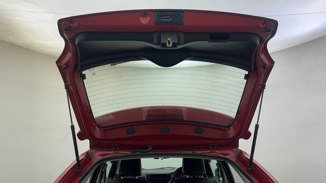 Second-hand 2021 Maruti Baleno Delta Diesel for sale in Ahmedabad-24