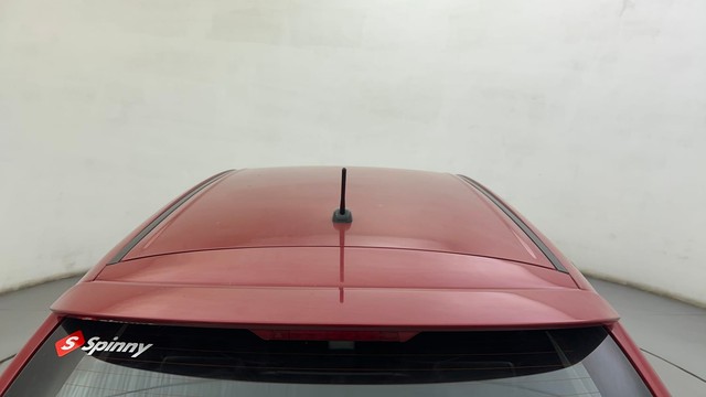 Second-hand 2021 Maruti Baleno Delta Diesel for sale in Ahmedabad-22