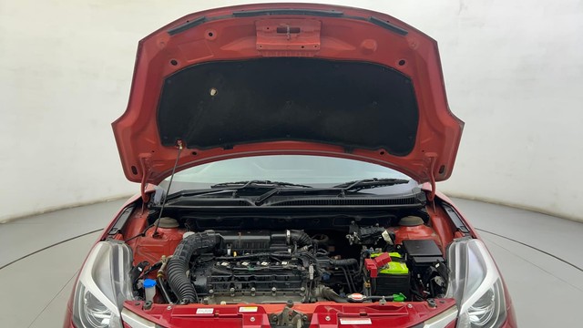 Second-hand 2021 Maruti Baleno Delta Diesel for sale in Ahmedabad-8