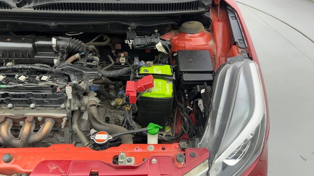 Second-hand 2021 Maruti Baleno Delta Diesel for sale in Ahmedabad-33