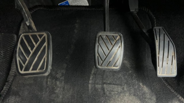 Second-hand 2021 Maruti Baleno Delta Diesel for sale in Ahmedabad-14