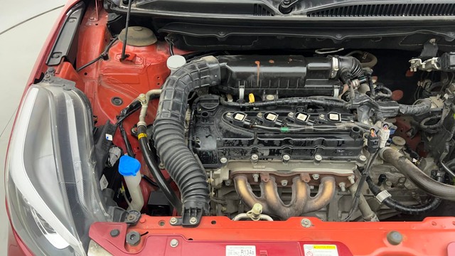 Second-hand 2021 Maruti Baleno Delta Diesel for sale in Ahmedabad-26