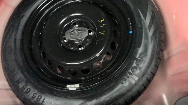 Second-hand 2021 Maruti Baleno Delta Diesel for sale in Ahmedabad-21