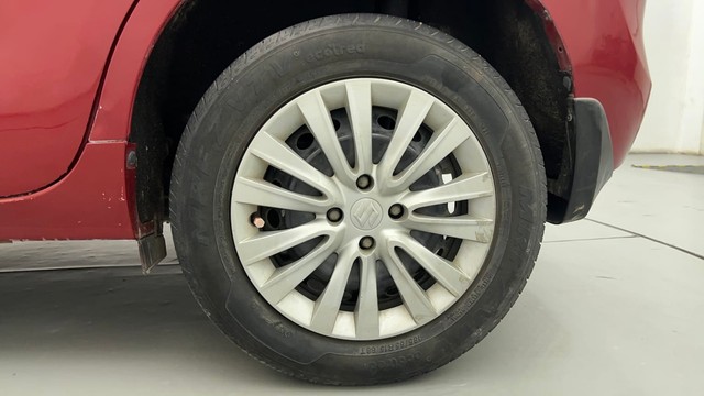 Second-hand 2021 Maruti Baleno Delta Diesel for sale in Ahmedabad-19