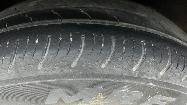 Second-hand 2021 Maruti Baleno Delta Diesel for sale in Ahmedabad-31