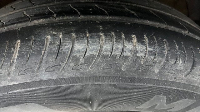 Second-hand 2021 Maruti Baleno Delta Diesel for sale in Ahmedabad-32