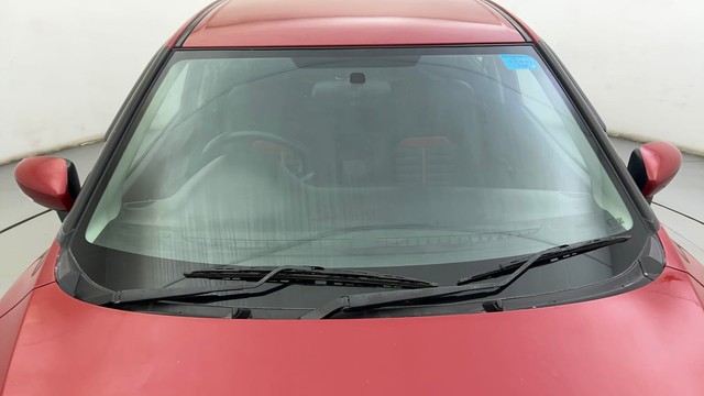 Second-hand 2021 Maruti Baleno Delta Diesel for sale in Ahmedabad-10