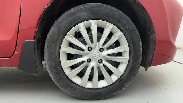 Second-hand 2021 Maruti Baleno Delta Diesel for sale in Ahmedabad-17