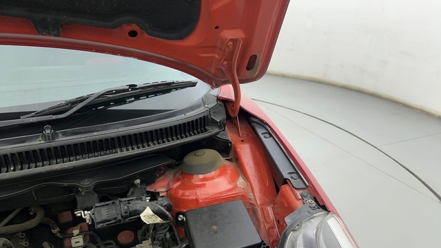 Second-hand 2021 Maruti Baleno Delta Diesel for sale in Ahmedabad-35