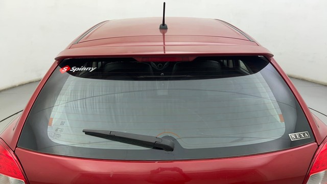 Second-hand 2021 Maruti Baleno Delta Diesel for sale in Ahmedabad-25