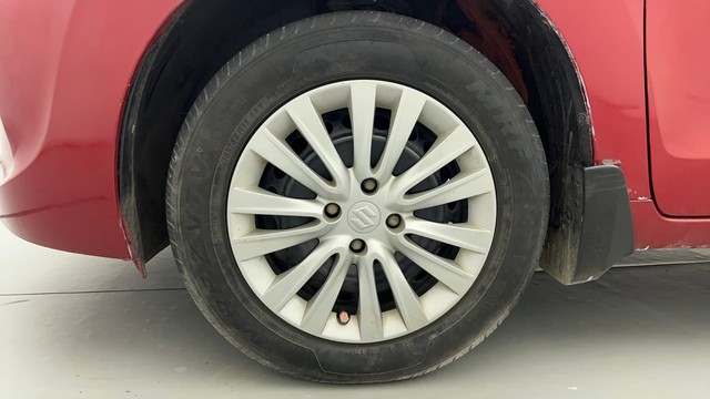 Second-hand 2021 Maruti Baleno Delta Diesel for sale in Ahmedabad-20