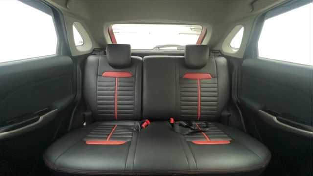 Second-hand 2021 Maruti Baleno Delta Diesel for sale in Ahmedabad-27