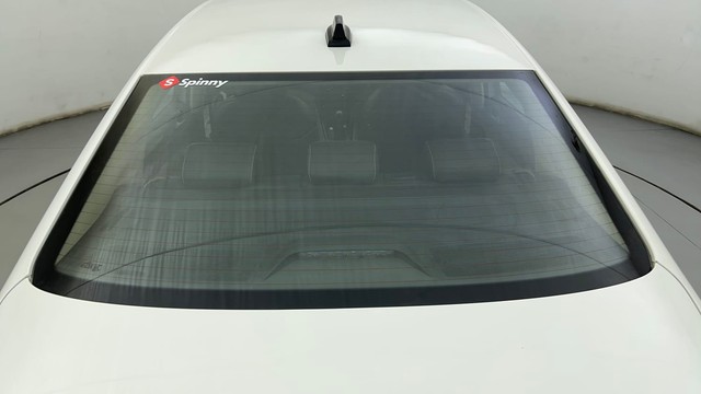 Second-hand 2022 Volkswagen Virtus Highline for sale in Ahmedabad-23