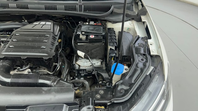 Second-hand 2022 Volkswagen Virtus Highline for sale in Ahmedabad-31