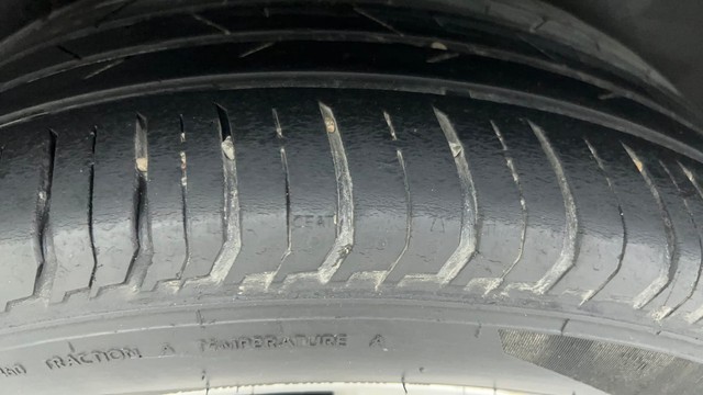 Second-hand 2022 Volkswagen Virtus Highline for sale in Ahmedabad-37