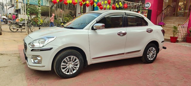 Second-hand 2017 Maruti Swift Dzire VDI for sale in Patna-5