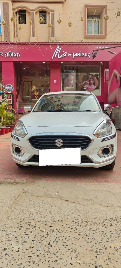 Second-hand 2017 Maruti Swift Dzire VDI for sale in Patna