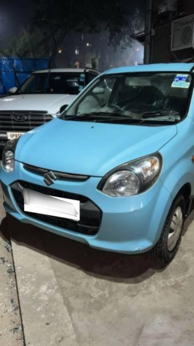 Used Petrol Cars in Gajraula - 7641 Second Hand Petrol Cars in