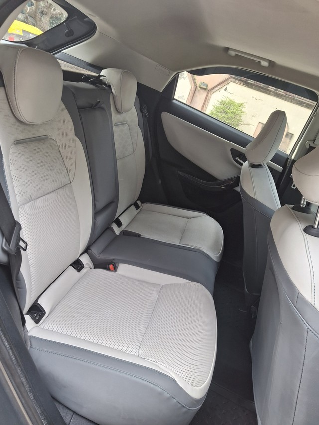 Second-hand 2023 Tata Nexon EV Empowered MR for sale in New Delhi-13