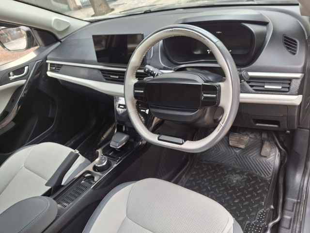 Second-hand 2023 Tata Nexon EV Empowered MR for sale in New Delhi-9