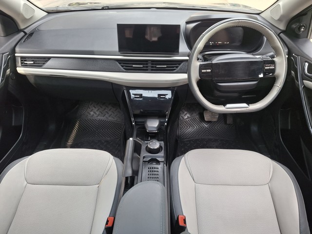 Second-hand 2023 Tata Nexon EV Empowered MR for sale in New Delhi-10