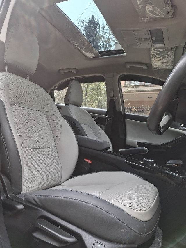 Second-hand 2023 Tata Nexon EV Empowered MR for sale in New Delhi-15