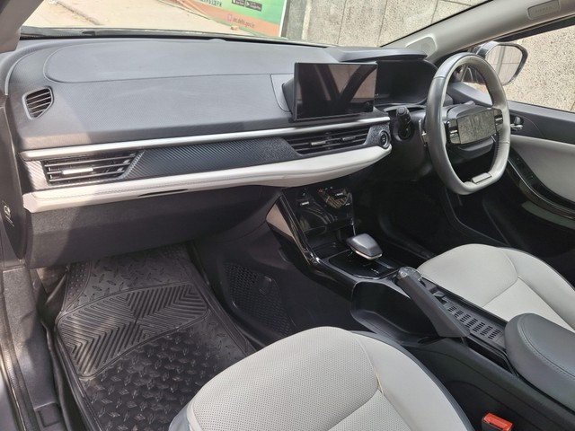 Second-hand 2023 Tata Nexon EV Empowered MR for sale in New Delhi-6