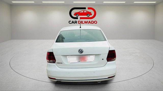Second-hand 2015 Volkswagen Vento 1.6 Trendline for sale in Gurgaon