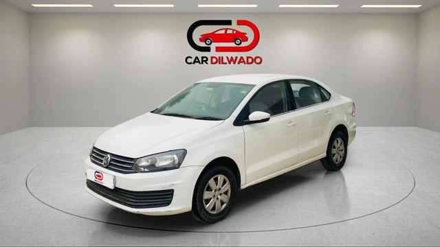 Second-hand 2015 Volkswagen Vento 1.6 Trendline for sale in Gurgaon